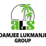 Adamjee Lukmanjee & Sons logo