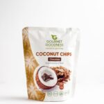 Chocolate Coconut Chips