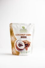 Chocolate Coconut Chips
