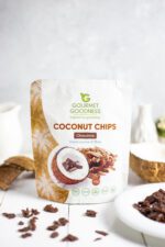 Chocolate Coconut Chips - Image 2