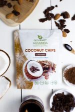 Chocolate Coconut Chips - Image 3