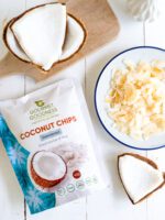 Sweetened Toasted Coconut Chips - Image 4