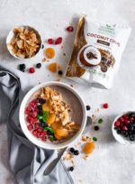 Chocolate Coconut Chips - Image 4