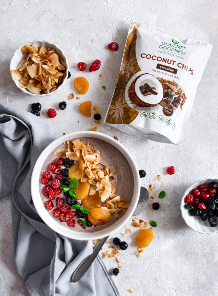 Chocolate Coconut Chips - Image 4