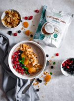 Sweetened Toasted Coconut Chips - Image 3