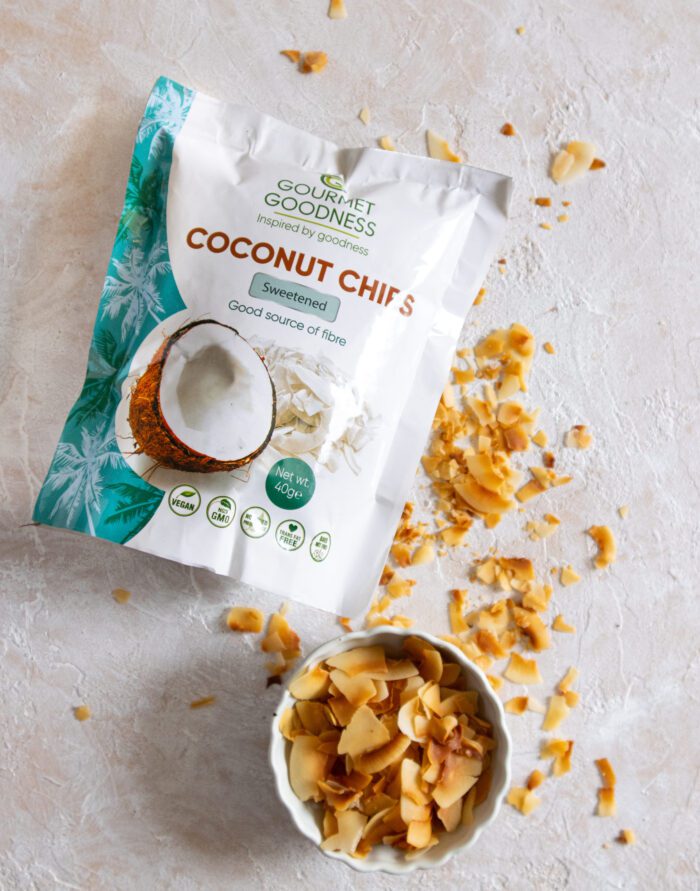 Sweetened Toasted Coconut Chips - Image 5