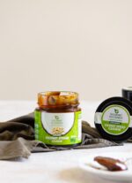 Cashew Coconut Spread - Image 3