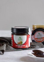 Almond coconut spread - Image 3