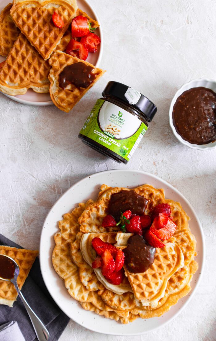 Cashew Coconut Spread - Image 6