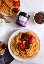 Cocoa Coconut Spread - Image 5