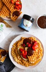 Coffee Coconut Spread - Image 5