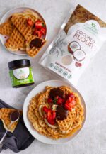 Cashew Coconut Spread - Image 7