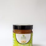 Cashew Coconut Spread