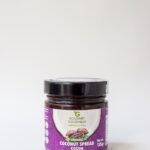 Cocoa Coconut Spread