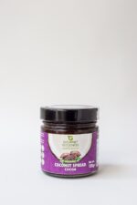 Cocoa Coconut Spread