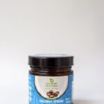 Coffee Coconut Spread