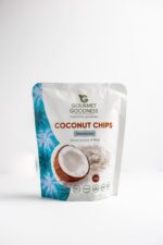 Sweetened Toasted Coconut Chips