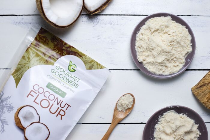 Coconut Flour - Image 3