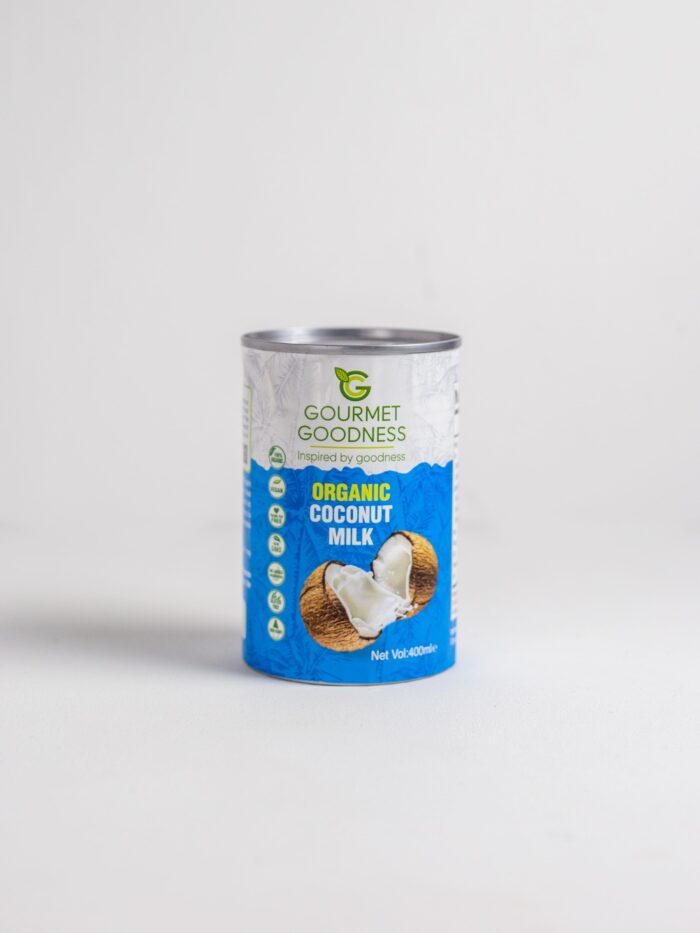 Coconut Milk - Image 1