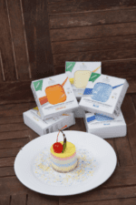 Coloured Desiccated Coconut - Image 4