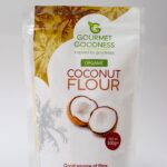 Coconut Flour