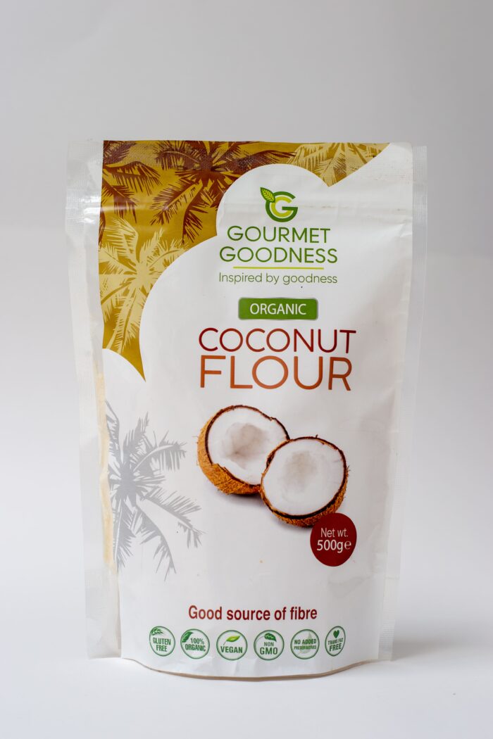 Coconut Flour - Image 1