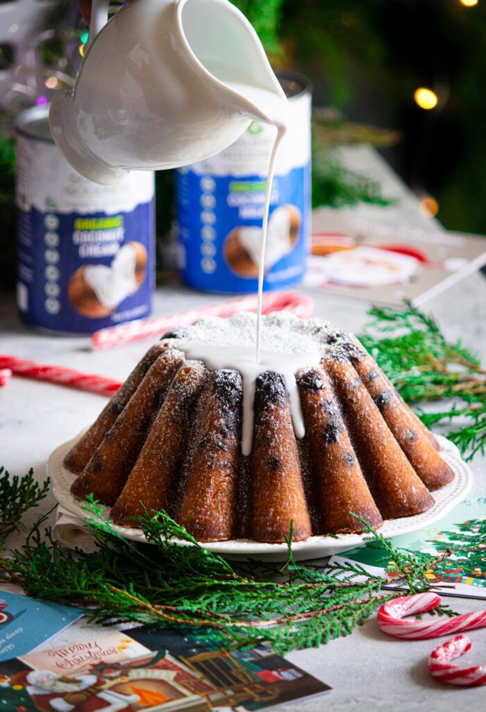 Coconut Milk - Image 4