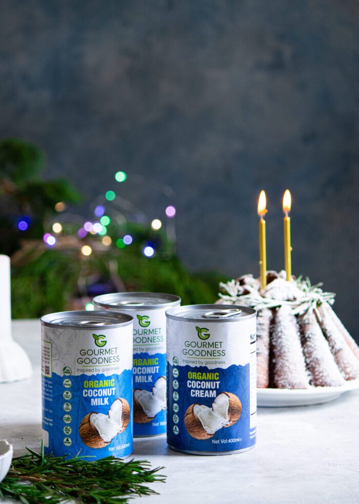 Coconut Milk - Image 3