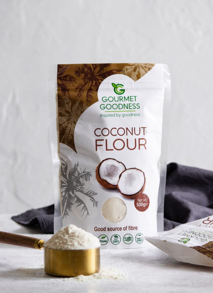 Coconut Flour - Image 2