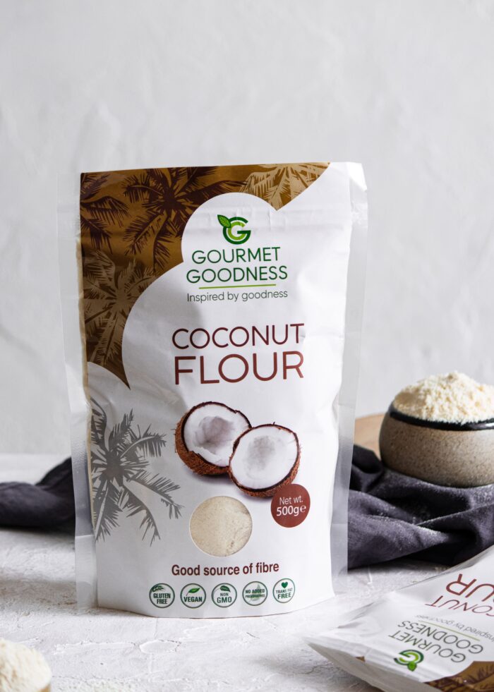 Coconut Flour - Image 5