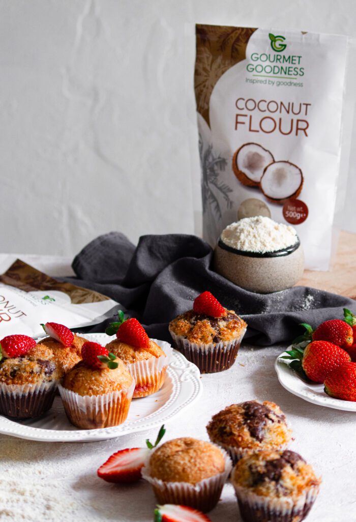 Coconut Flour - Image 7