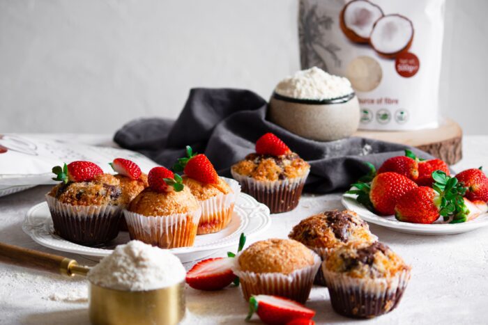 Coconut Flour - Image 8