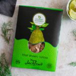 Ready-to-eat Jackfruit Thai Green Curry