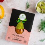 Ready-to-eat Jackfruit Thai Red Curry