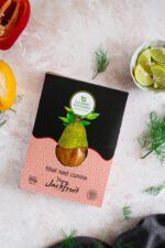 Ready-to-eat Jackfruit Thai Red Curry