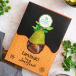 Ready-to-eat Jackfruit Teriyaki