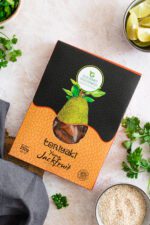 Ready-to-eat Jackfruit Teriyaki