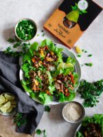 Ready-to-eat Jackfruit Teriyaki - Image 4