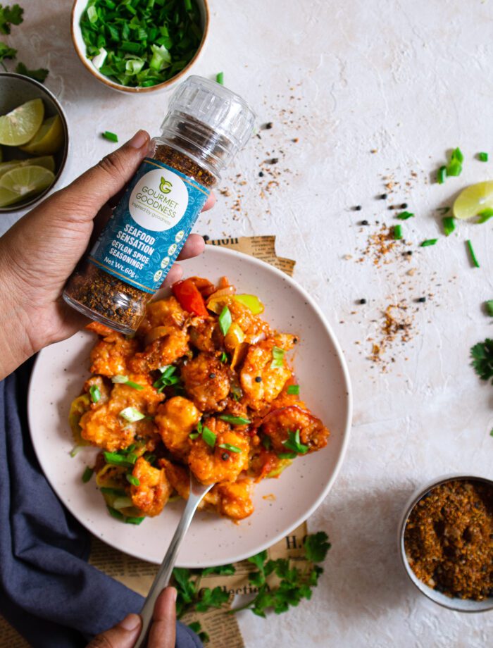 Seafood Sensation - Image 4