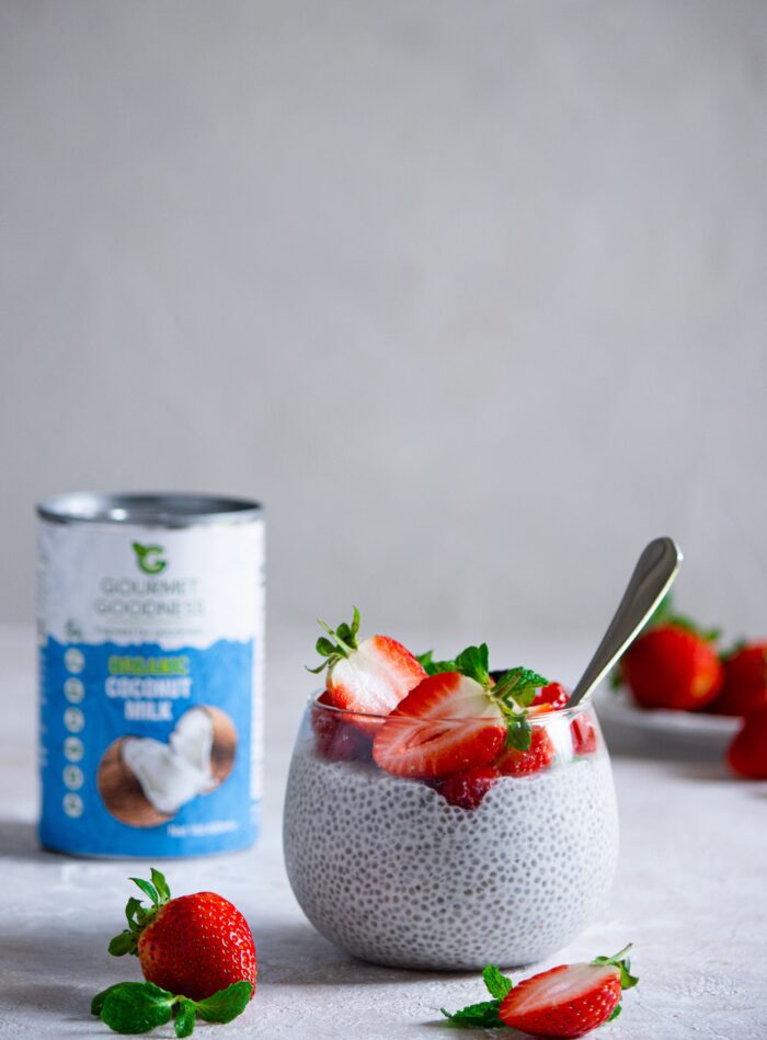 Coconut Milk - Image 2