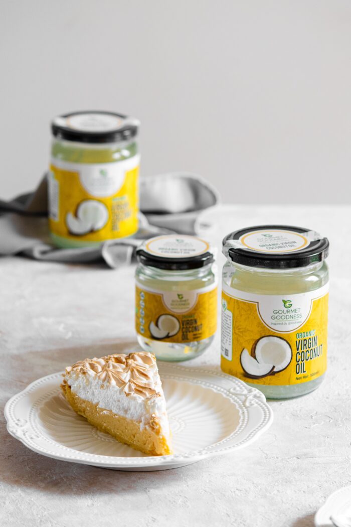 Virgin Coconut Oil - Image 7