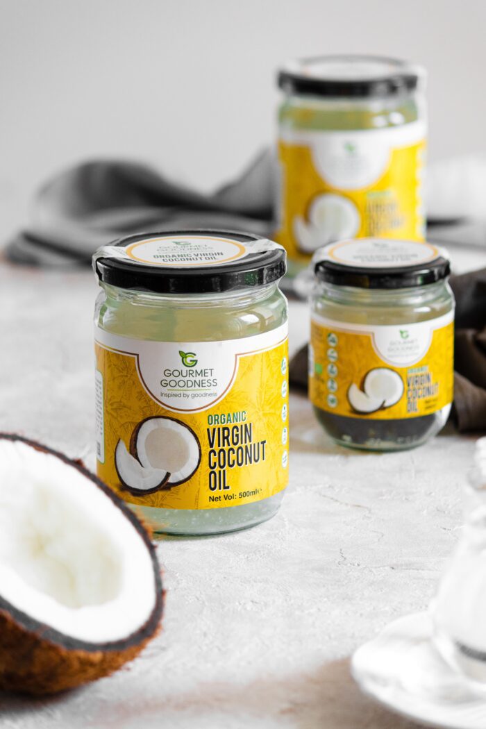 Virgin Coconut Oil - Image 5
