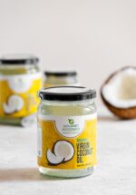 Virgin Coconut Oil - Image 2