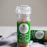 Lime & Pepper Marvel