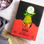 Ready-to-eat Jackfruit BBQ