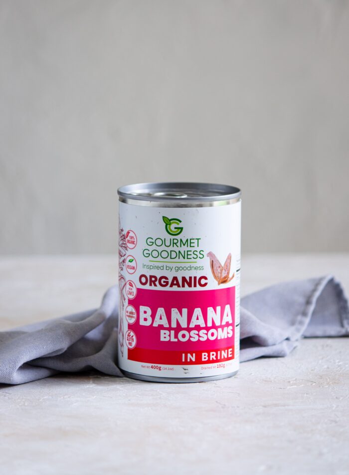 Banana Blossom - Image 1