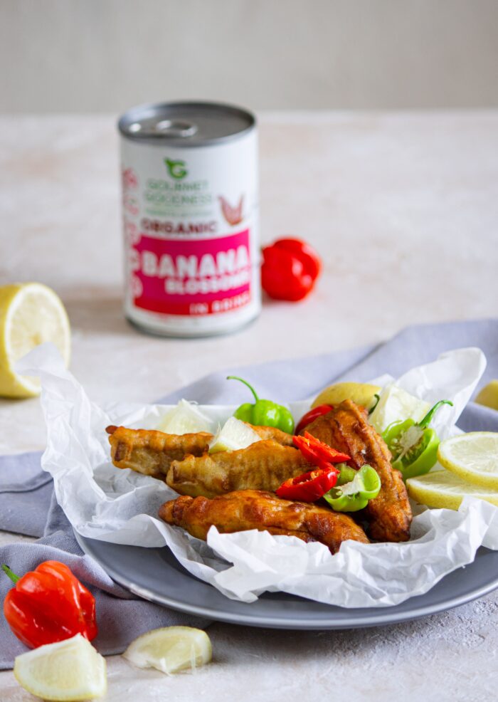 Banana Blossom - Image 2