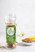 Lime & Pepper Marvel - Image 2