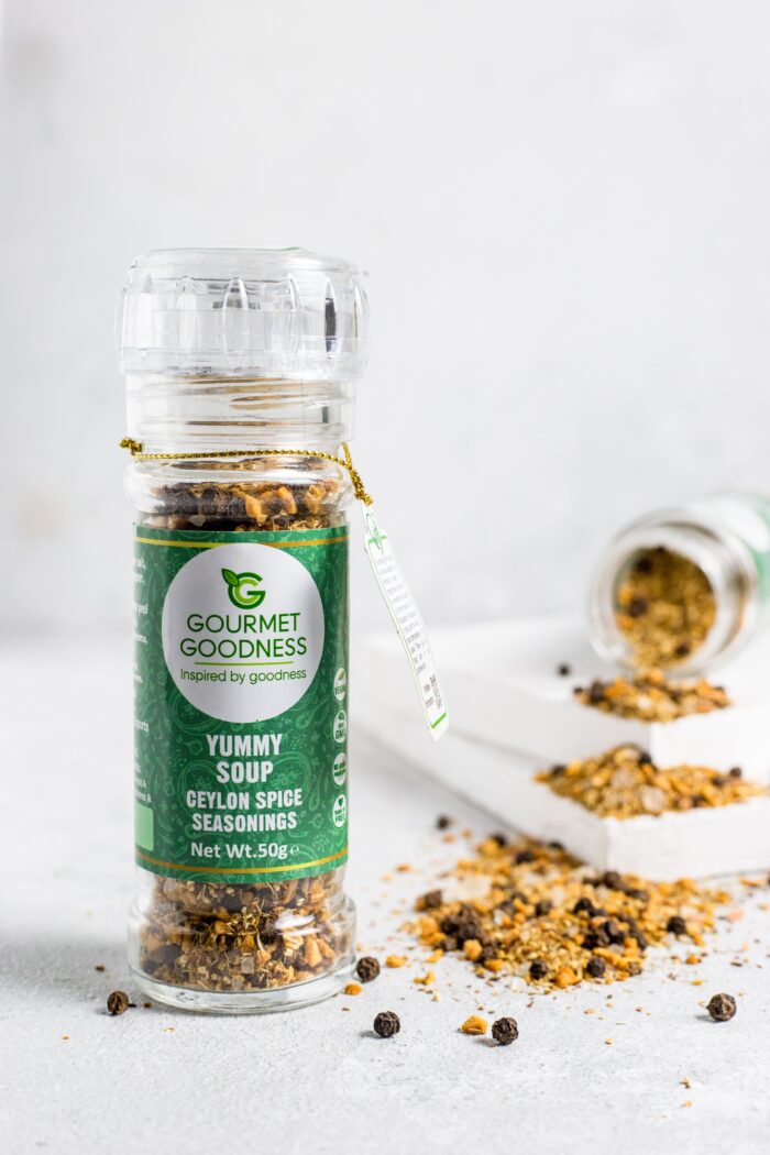 Yummy Soup - Image 1