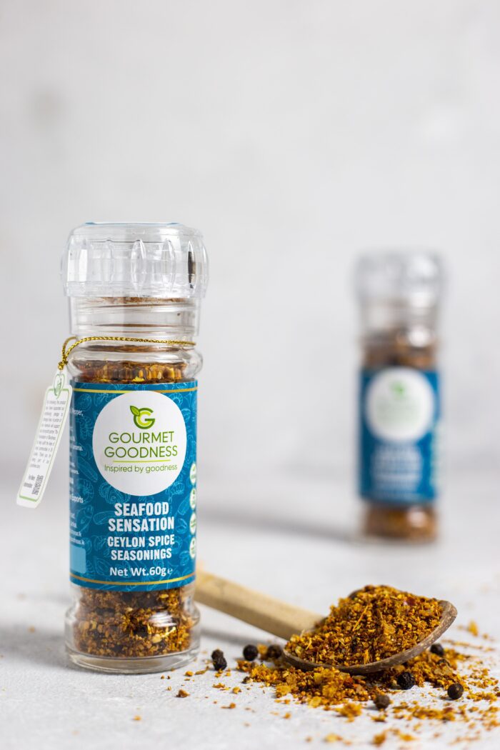 Seafood Sensation - Image 2